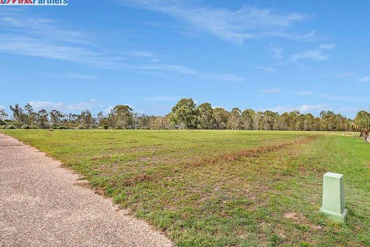 Fifth view of Homely residentialLand listing, 11 Sandcastles Circuit, Burrum Heads QLD 4659