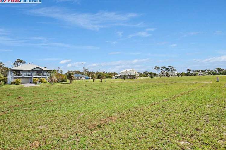 Sixth view of Homely residentialLand listing, 11 Sandcastles Circuit, Burrum Heads QLD 4659