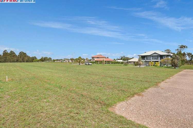 Seventh view of Homely residentialLand listing, 11 Sandcastles Circuit, Burrum Heads QLD 4659