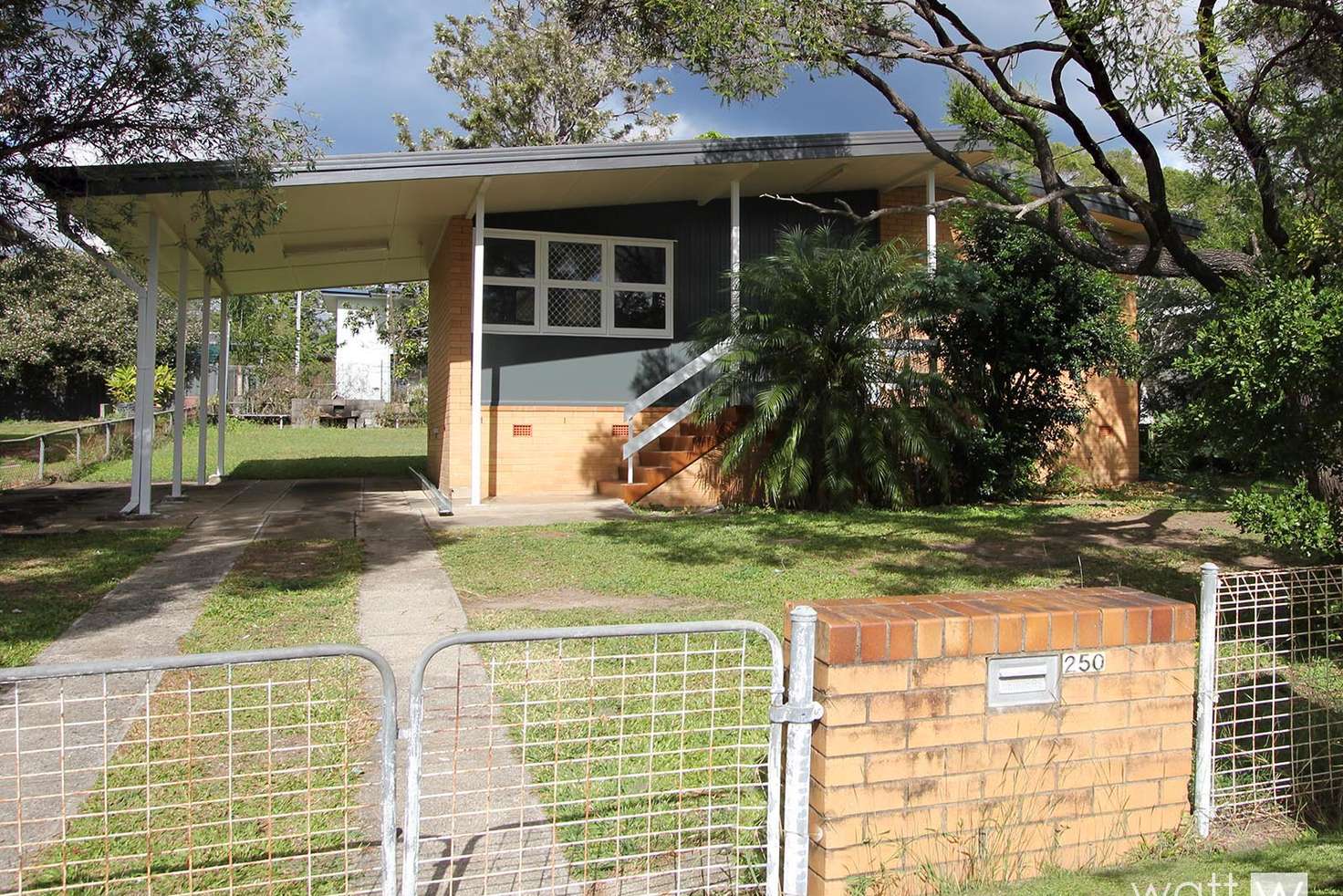 Main view of Homely house listing, 250 Ellison Road, Geebung QLD 4034