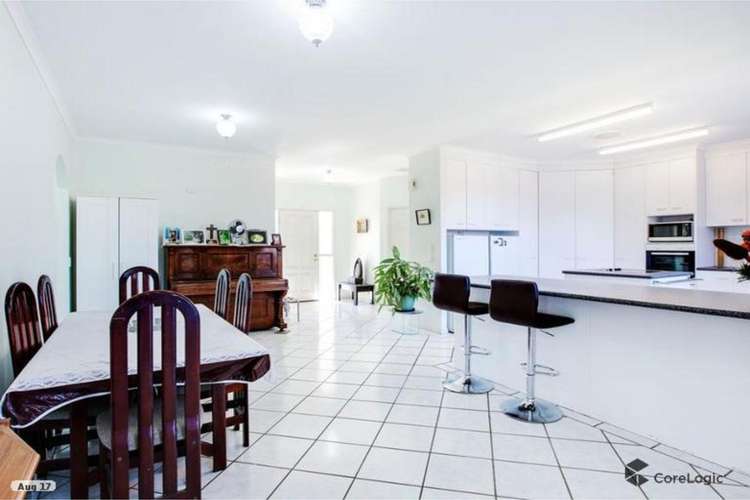 Third view of Homely house listing, 56 Jack Nicklaus Way, Parkwood QLD 4214