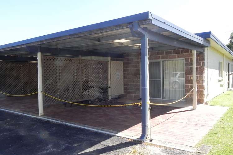 Main view of Homely unit listing, 1/28 Ocean Road, Brooms Head NSW 2463