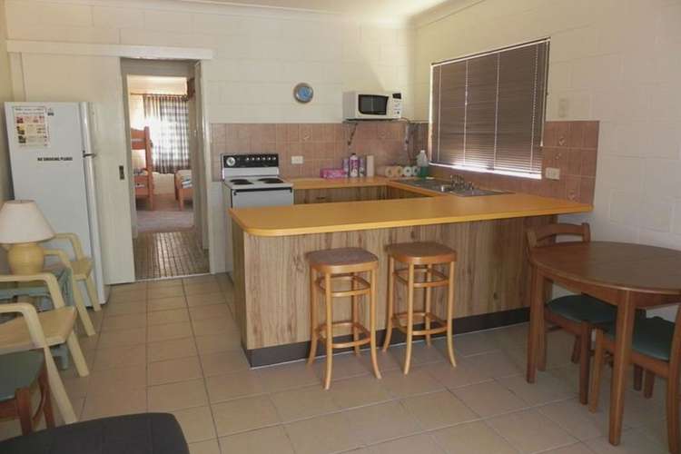 Second view of Homely unit listing, 1/28 Ocean Road, Brooms Head NSW 2463