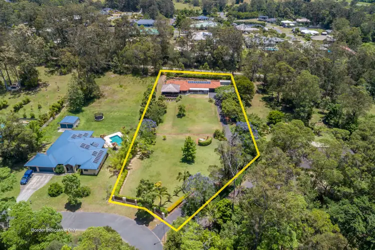 9 Venn Court, Mount Nathan QLD 4211
