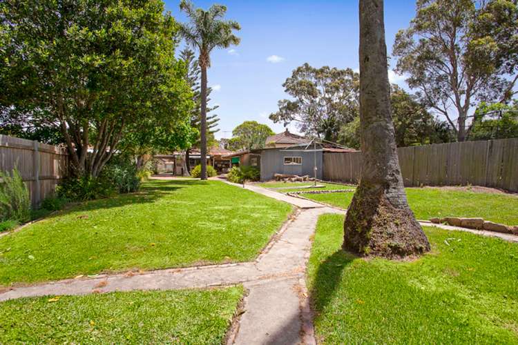 Second view of Homely house listing, 22 Crieff Street, Ashbury NSW 2193