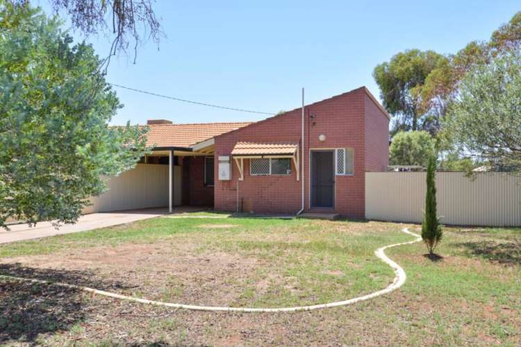 Main view of Homely house listing, 19A Talmalmo Place, South Kalgoorlie, Kalgoorlie WA 6430
