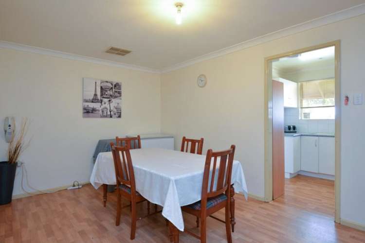 Fourth view of Homely house listing, 19A Talmalmo Place, South Kalgoorlie, Kalgoorlie WA 6430