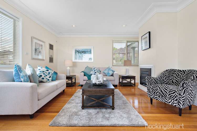 Second view of Homely house listing, 16 Walter Street, Bulleen VIC 3105