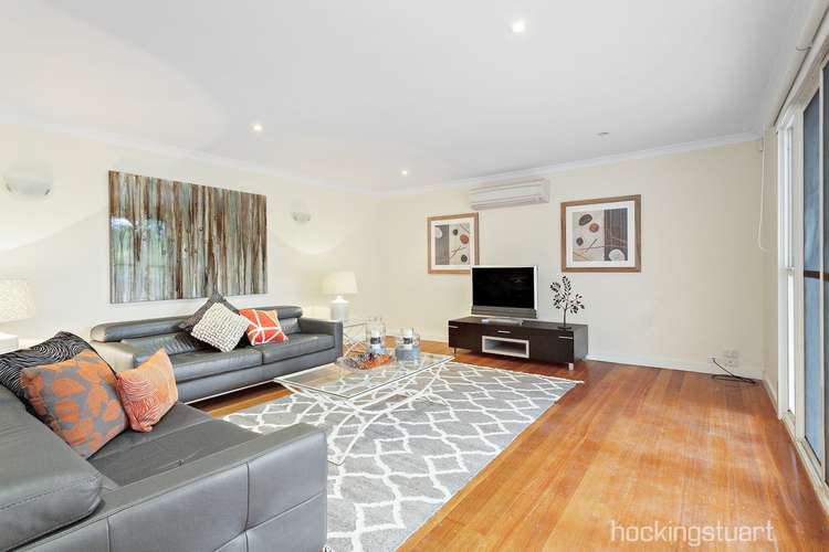 Fifth view of Homely house listing, 16 Walter Street, Bulleen VIC 3105