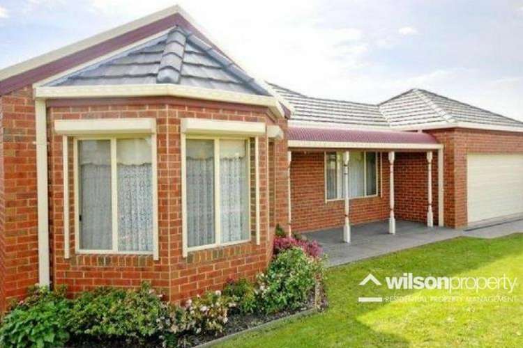 Main view of Homely townhouse listing, 1/34 Cross's Road, Traralgon VIC 3844