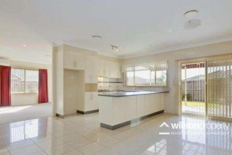 Second view of Homely townhouse listing, 1/34 Cross's Road, Traralgon VIC 3844
