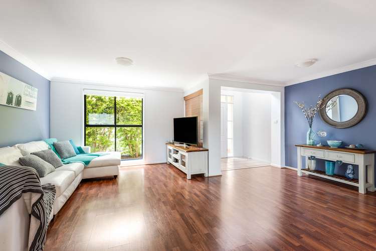 Second view of Homely house listing, 4 Andrew Close, Bensville NSW 2251
