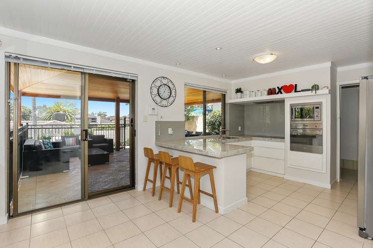 Sixth view of Homely house listing, 12 Doriot Way, Carine WA 6020