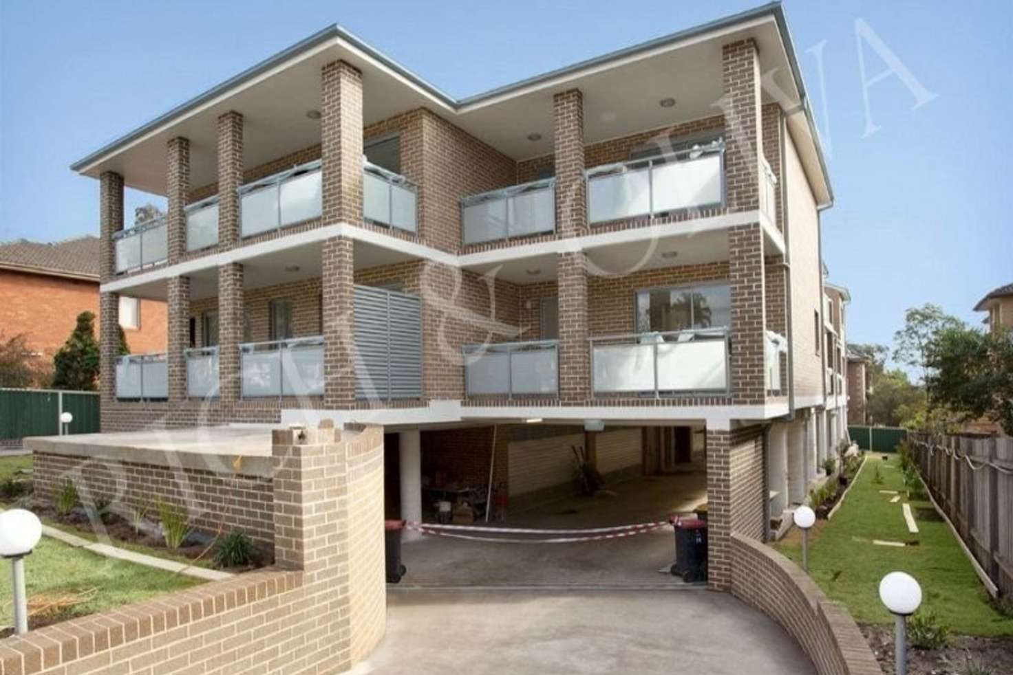 Main view of Homely apartment listing, 4/13 - 15 York Street, Belmore NSW 2192