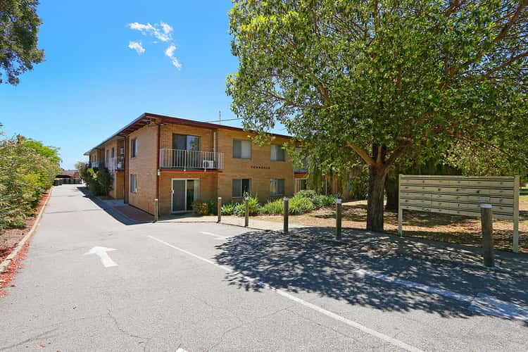 Sixth view of Homely apartment listing, 9/269 Main Street, Osborne Park WA 6017