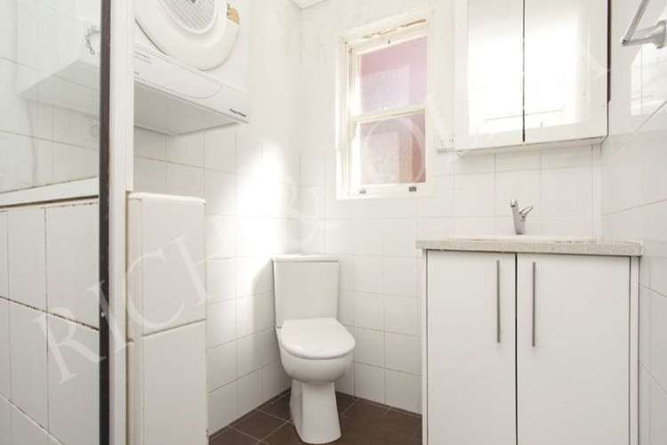 Second view of Homely apartment listing, 2/18 Orpington Street, Ashfield NSW 2131