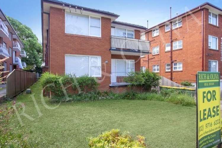 Fifth view of Homely apartment listing, 2/18 Orpington Street, Ashfield NSW 2131