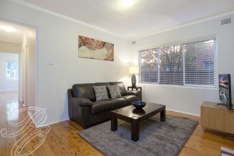 Main view of Homely apartment listing, 2/26 Morris Avenue, Croydon Park NSW 2133