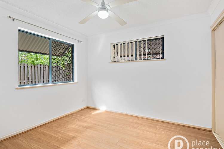 Fifth view of Homely apartment listing, 62/38 Palmer Street, Greenslopes QLD 4120