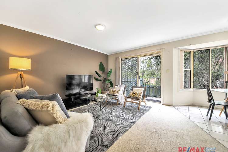 Second view of Homely townhouse listing, 71/1160 Creek Road, Carina Heights QLD 4152