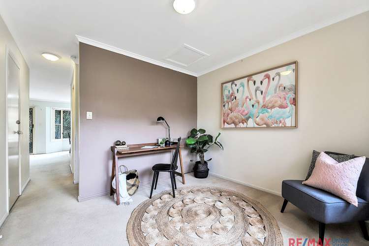 Third view of Homely townhouse listing, 71/1160 Creek Road, Carina Heights QLD 4152