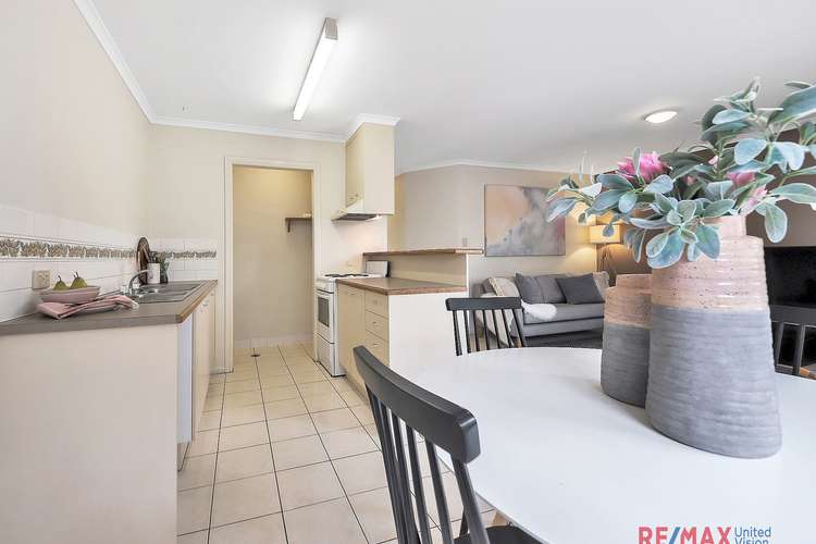 Fourth view of Homely townhouse listing, 71/1160 Creek Road, Carina Heights QLD 4152