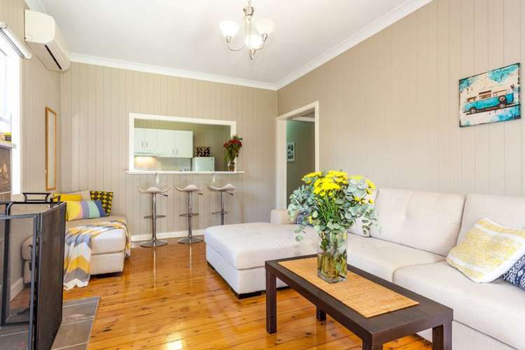 Third view of Homely house listing, 127 Mackenzie Street, East Toowoomba QLD 4350