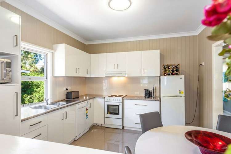 Fourth view of Homely house listing, 127 Mackenzie Street, East Toowoomba QLD 4350
