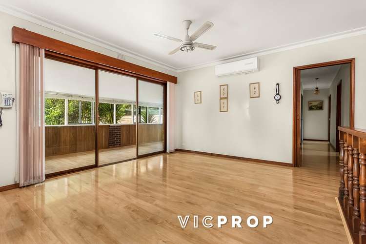 Third view of Homely house listing, 91 Polaris Drive, Doncaster East VIC 3109