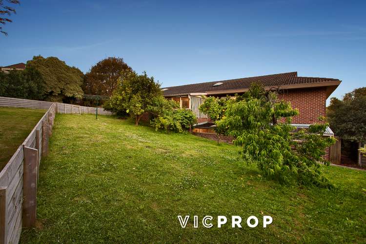 Sixth view of Homely house listing, 91 Polaris Drive, Doncaster East VIC 3109