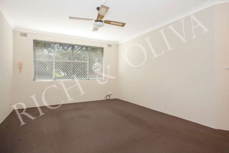 Second view of Homely apartment listing, 8/22 Wentworth Street, Croydon Park NSW 2133