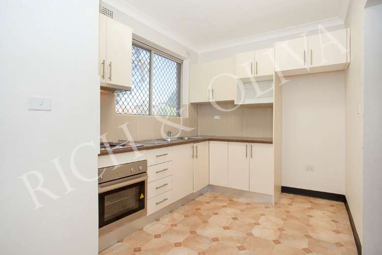 Third view of Homely apartment listing, 8/22 Wentworth Street, Croydon Park NSW 2133