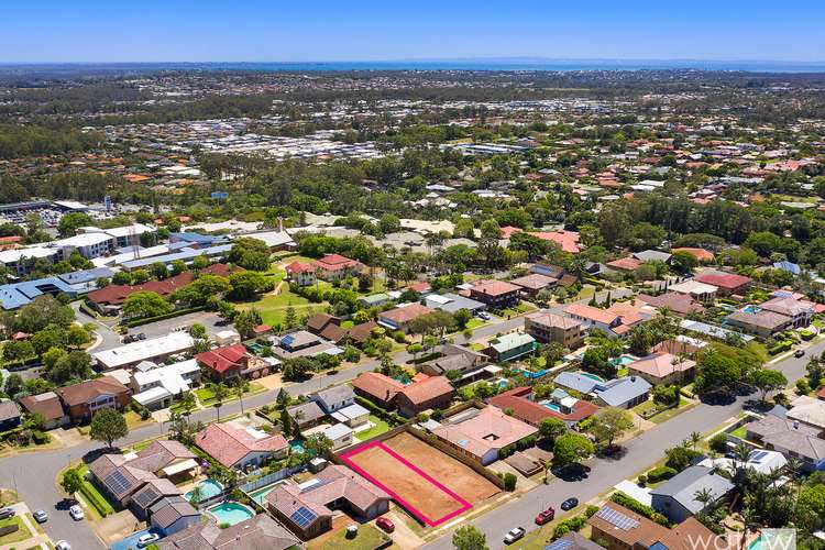 Main view of Homely residentialLand listing, 29A Yaldara Street, Carseldine QLD 4034