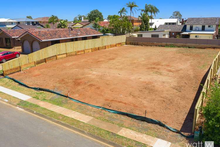 Fourth view of Homely residentialLand listing, 29A Yaldara Street, Carseldine QLD 4034