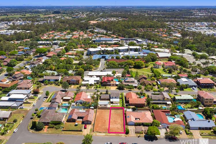 Fourth view of Homely residentialLand listing, 29 Yaldara Street, Carseldine QLD 4034