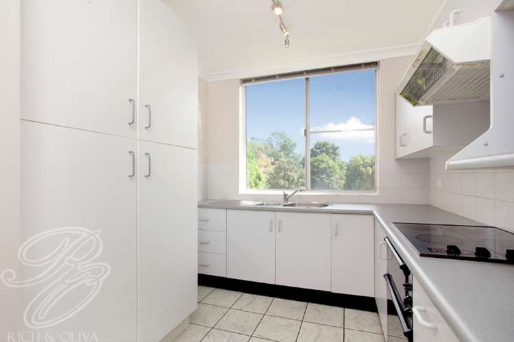 Third view of Homely apartment listing, 12/135 Croydon Avenue, Croydon Park NSW 2133