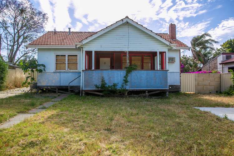 Main view of Homely house listing, 57 Paget Street, Hilton WA 6163
