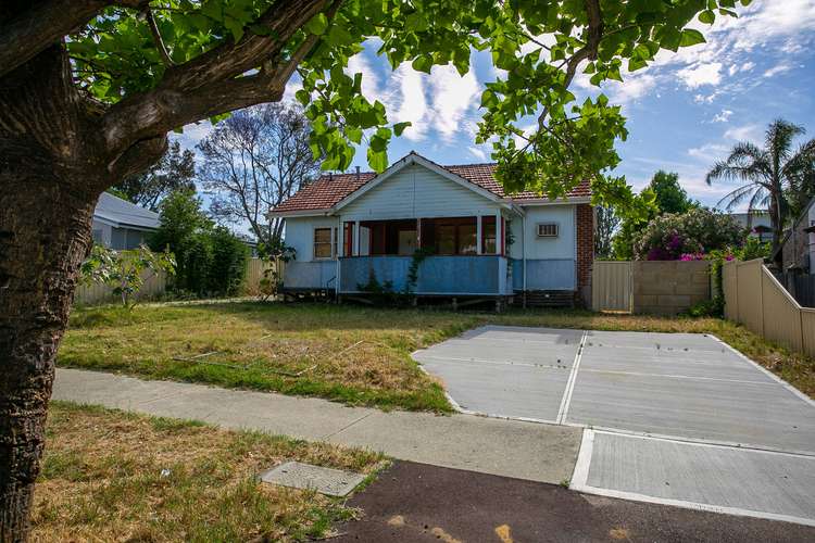 Second view of Homely house listing, 57 Paget Street, Hilton WA 6163