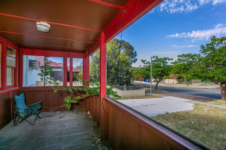 Fourth view of Homely house listing, 57 Paget Street, Hilton WA 6163