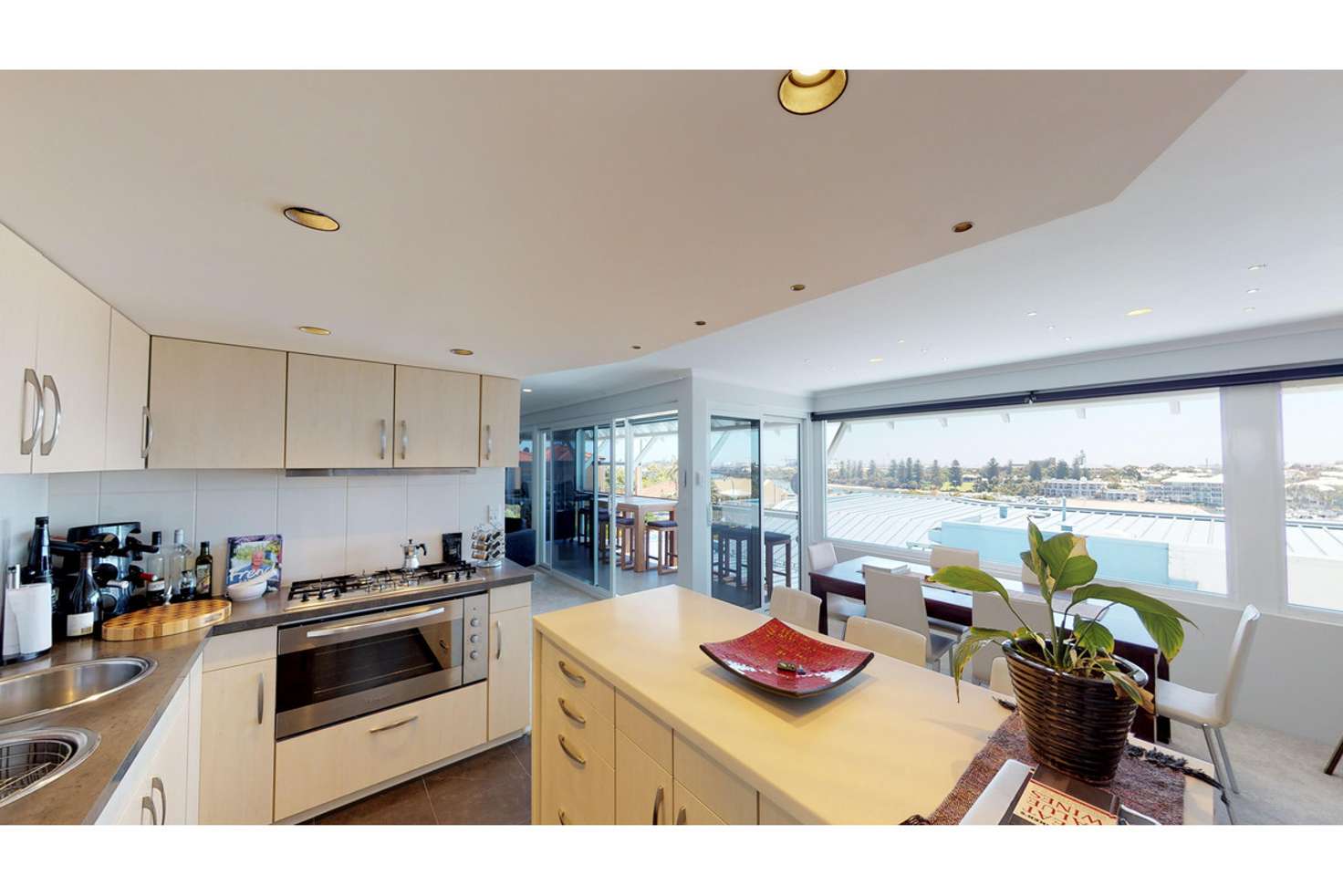 Main view of Homely house listing, 2/74 Preston Point Road, East Fremantle WA 6158