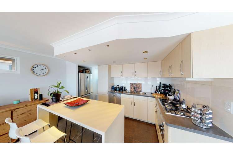 Second view of Homely house listing, 2/74 Preston Point Road, East Fremantle WA 6158