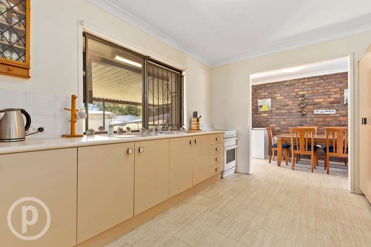 Second view of Homely house listing, 53 Davenant Street, Banyo QLD 4014