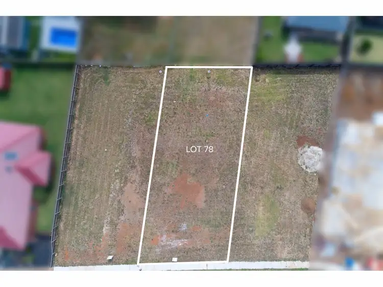 Main view of Homely land listing, 13 Peppercorn Crescent, Warragul VIC 3820
