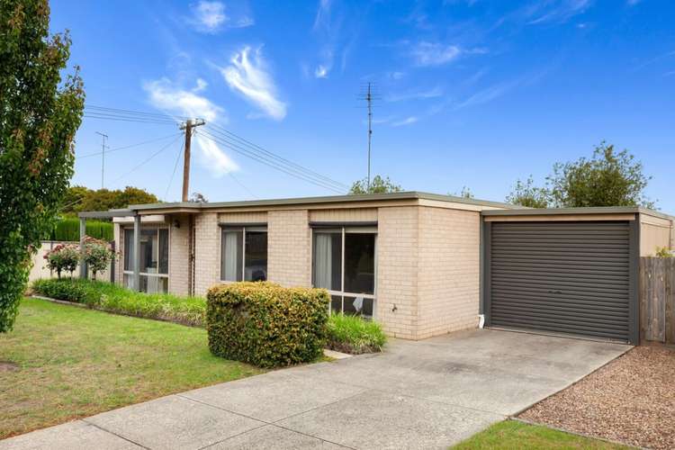Main view of Homely townhouse listing, 1/35 Gumbowie Avenue, Clifton Springs VIC 3222