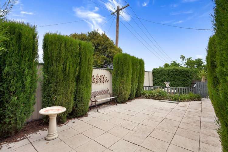 Sixth view of Homely townhouse listing, 1/35 Gumbowie Avenue, Clifton Springs VIC 3222