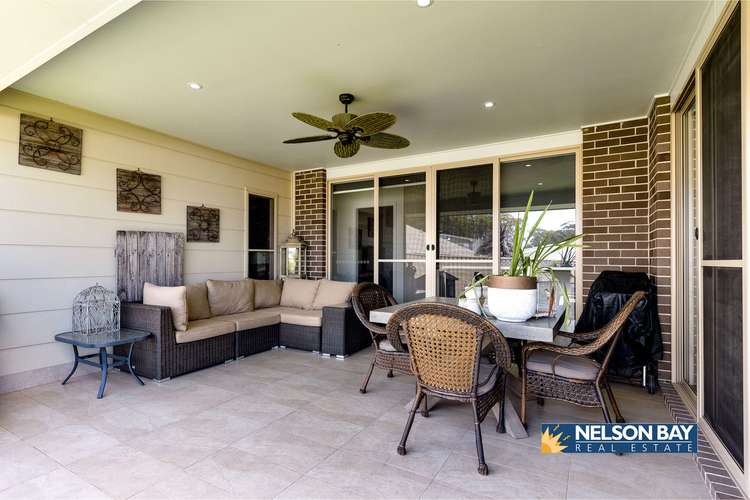 Third view of Homely house listing, 11 Guyang Street, Corlette NSW 2315