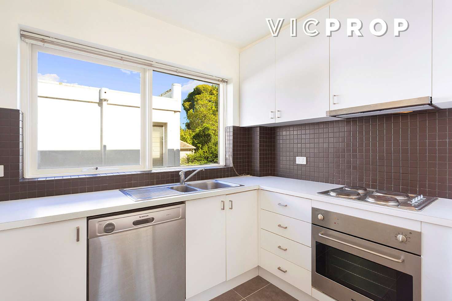 Main view of Homely apartment listing, 4/36 Auburn Grove, Hawthorn East VIC 3123