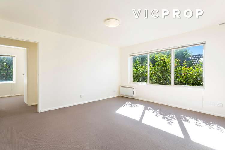 Third view of Homely apartment listing, 4/36 Auburn Grove, Hawthorn East VIC 3123
