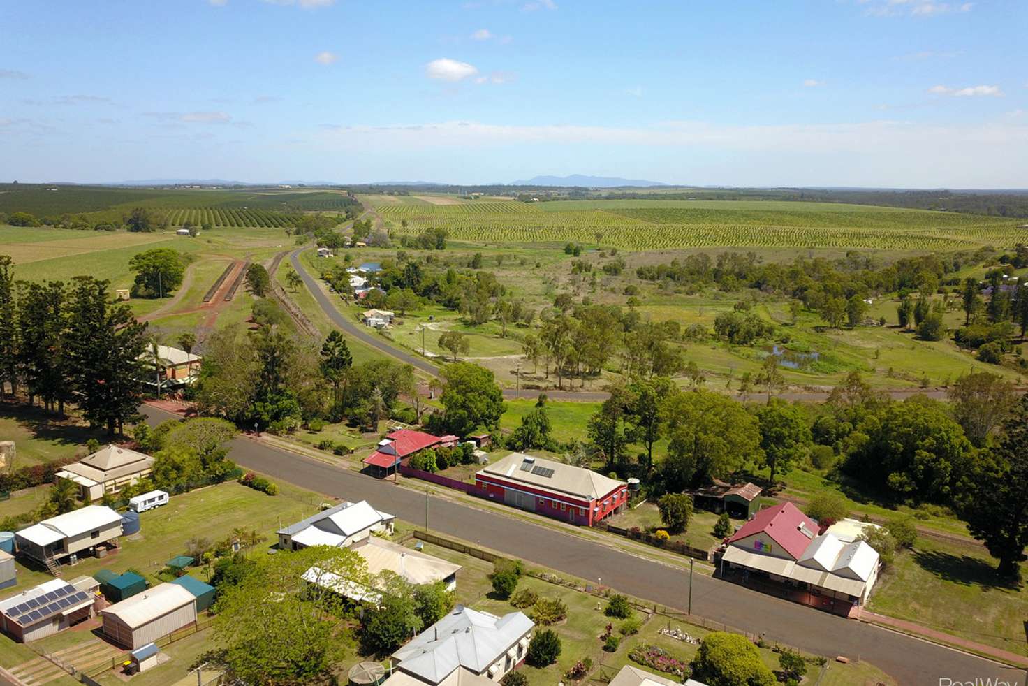 Main view of Homely house listing, 11 Queen Street, Cordalba QLD 4660