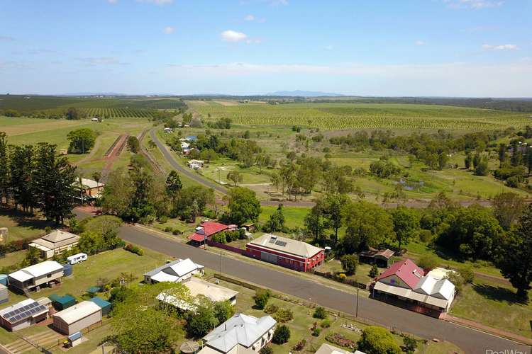Main view of Homely house listing, 11 Queen Street, Cordalba QLD 4660